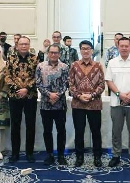 Pemkab Buol Akan Menjadikan Paleleh Sebagai Kota Penggerak Pertumbuhan Ekonomi Wilayah Timur