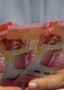 PKH dan BPNT 2025 Cair Lagi! Simak Cara Cek Nama Anda di cekbansos.kemensos.go.id