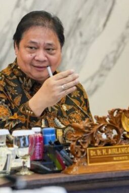 Pemerintah Ambil Langkah Cepat Redam Gejolak Pasar di Tengah Gelombang Protes