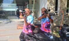 Perbakin Buol Berbenah Diri Siap Menuju Porprov Morowali dan Kejurnas Tahun Depan