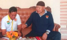 Musorkab II Pemilihan Ketua KONI Buol Diprediksi Akan Berlangsung Alot